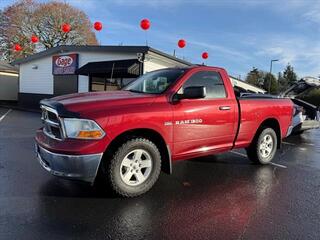 2011 Ram 1500 for sale in Milwaukie OR