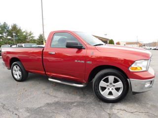 2010 Dodge Ram 1500 for sale in Clarksville TN