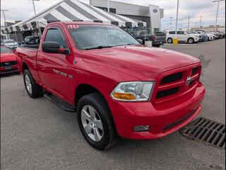 2011 Ram 1500