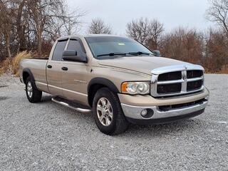2003 Dodge Ram 2500 for sale in Bellevue OH