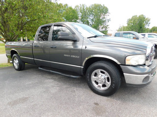 2003 Dodge Ram 2500