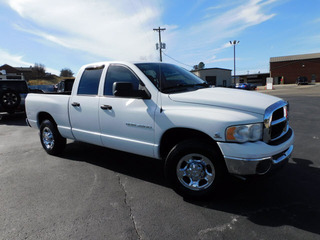 2004 Dodge Ram 2500 for sale in Clarksville TN