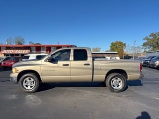 2003 Dodge Ram 2500 for sale in Lafayette GA