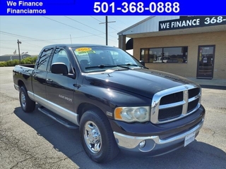 2004 Dodge Ram 2500