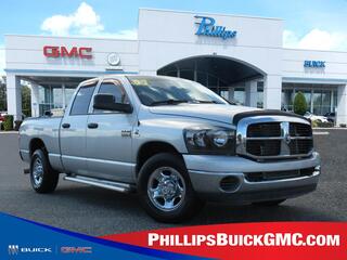 2007 Dodge Ram 2500