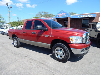 2009 Dodge Ram 2500 for sale in Nashville TN