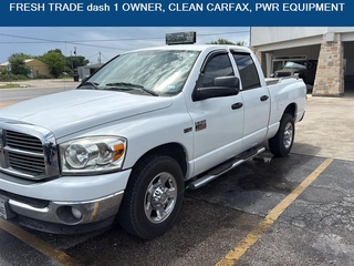 2009 Dodge Ram 2500
