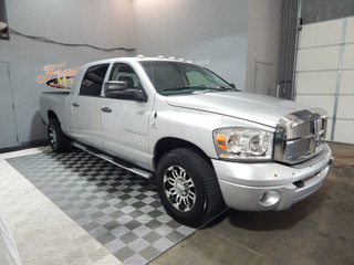 2006 Dodge Ram 2500