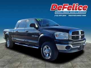 2007 Dodge Ram 1500