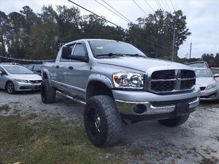 2006 Dodge Ram 1500