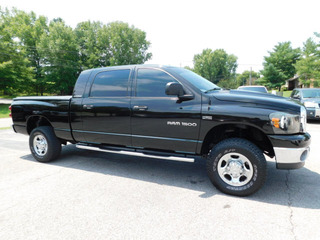 2007 Dodge Ram 1500 for sale in Clarksville TN