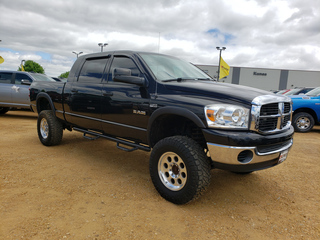 2008 Dodge Ram 1500