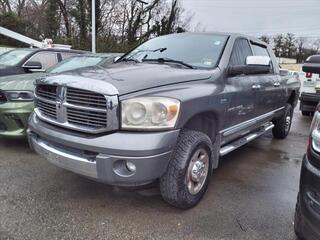 2007 Dodge Ram 1500