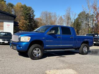 2007 Dodge Ram 1500 for sale in Asheville NC
