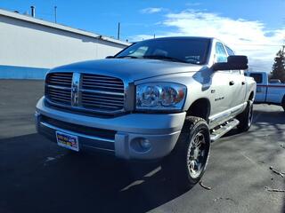 2006 Dodge Ram 1500