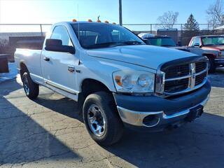 2009 Dodge Ram 2500