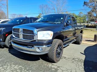 2008 Dodge Ram 2500