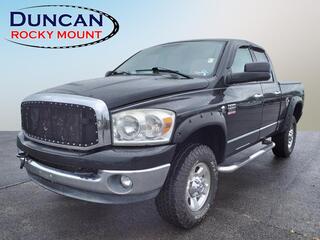 2008 Dodge Ram 2500