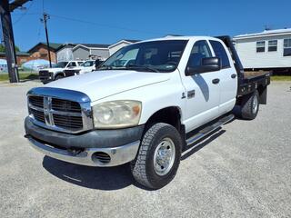 2008 Dodge Ram 2500