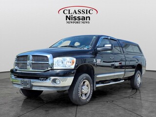 2008 Dodge Ram 2500