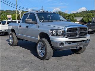 2008 Dodge Ram 2500