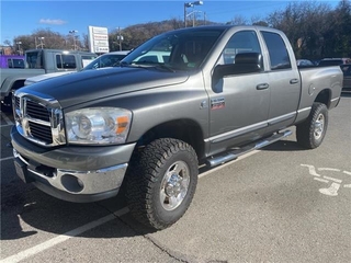 2007 Dodge Ram 2500