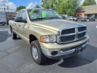 2005 Dodge Ram 2500 for sale in Belvidere IL