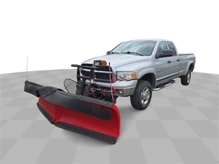 2005 Dodge Ram 2500