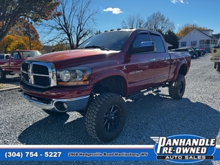 2006 Dodge Ram 2500