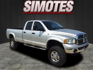 2005 Dodge Ram 2500