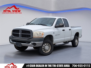 2006 Dodge Ram 2500 for sale in Ringold GA