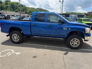 2007 Dodge Ram 2500