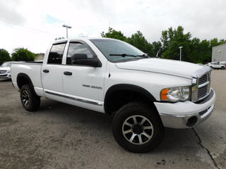 2005 Dodge Ram 2500 for sale in Clarksville TN