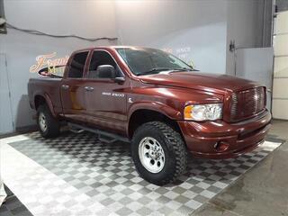 2005 Dodge Ram 2500