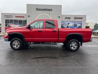 2005 Dodge Ram 2500