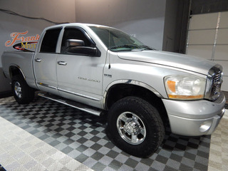 2006 Dodge Ram 2500