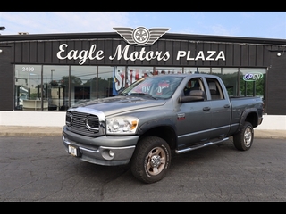 2008 Dodge Ram 2500