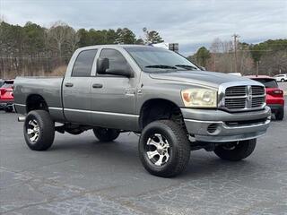 2009 Dodge Ram 2500