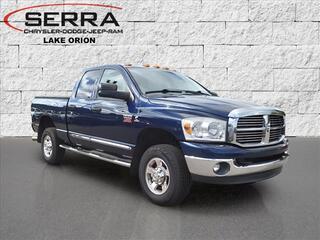 2009 Dodge Ram 2500