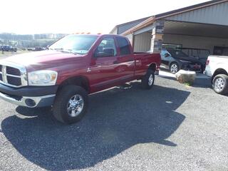 2009 Dodge Ram 2500 for sale in Somerset PA