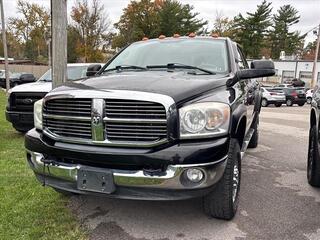 2009 Dodge Ram 2500