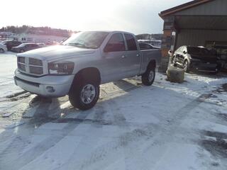 2009 Dodge Ram 2500