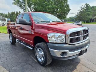 2009 Dodge Ram 2500
