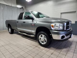 2009 Dodge Ram 2500