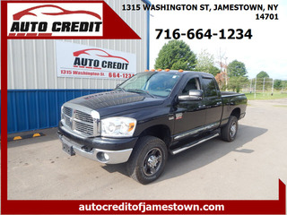 2009 Dodge Ram 2500