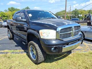 2007 Dodge Ram 2500 for sale in Madison TN