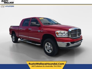 2008 Dodge Ram 2500