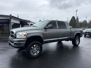 2008 Dodge Ram 2500