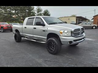 2008 Dodge Ram 2500 for sale in Clarksville TN