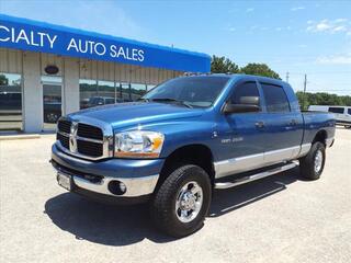 2006 Dodge Ram 2500